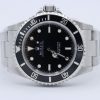 Rolex Submariner 14060 Black Dial & Bezel No Date 40mm w/Papers Circa 1999