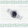 Rolex Submariner 14060 Black Dial & Bezel No Date 40mm w/Papers Circa 1999