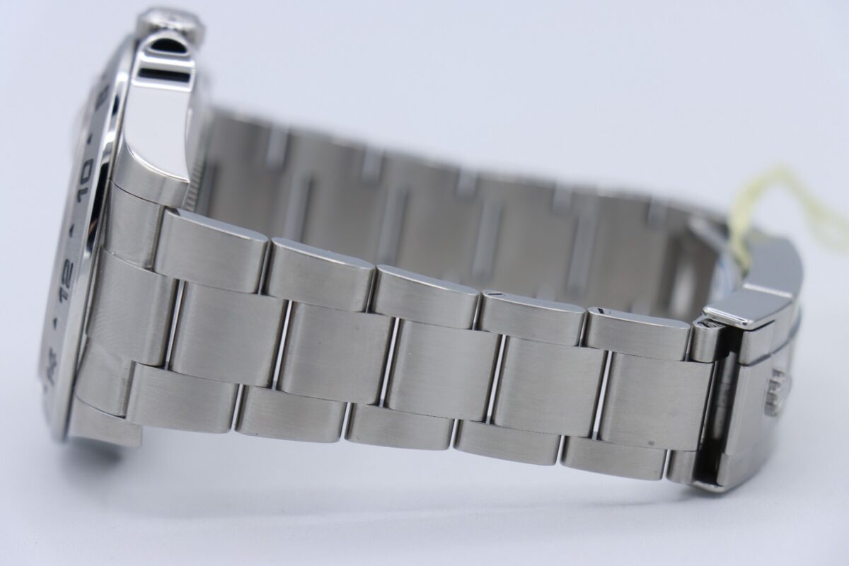 Rolex Explorer II 216570 Polar White Dial Oyster Band Box & Papers Year 2014 - Image 6