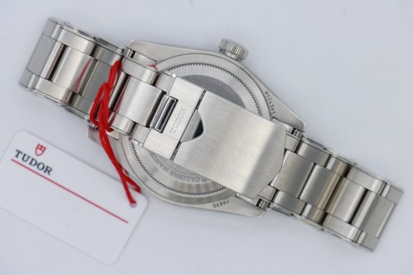 Tudor Black Bay GMT 79830RB Pepsi Red & Blue Bezel 41mm Box & Papers Year 2022 - Image 3