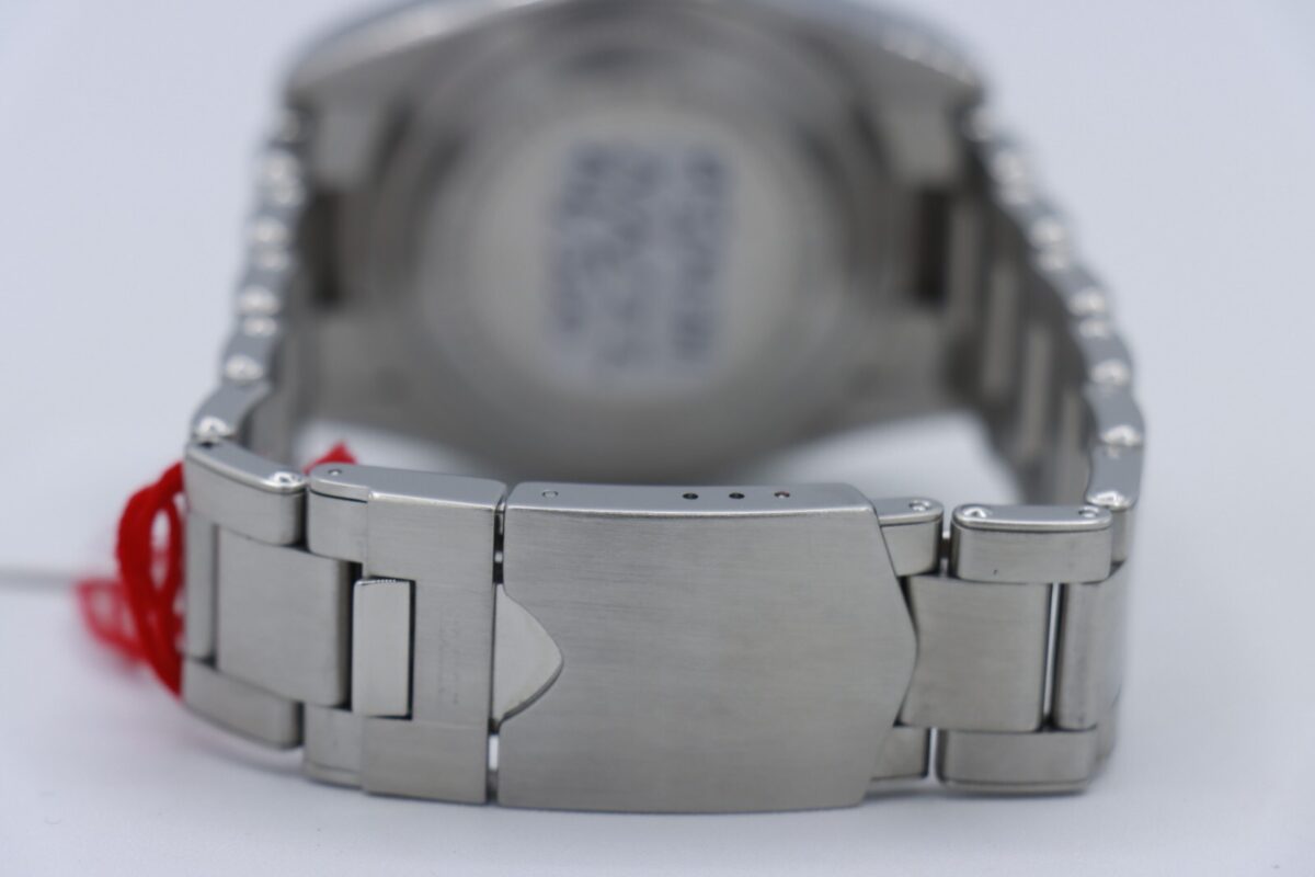 Tudor Black Bay GMT 79830RB Pepsi Red & Blue Bezel 41mm Box & Papers Year 2022 - Image 6