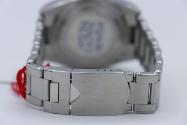 Tudor Black Bay GMT 79830RB Pepsi Red & Blue Bezel 41mm Box & Papers Year 2022 - Image 6