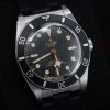 Tudor Black Bay 54 79000N Black Dial & Bezel Rubber Strap Full Set Year 2024 - Image 11