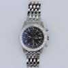 Breitling Navitimer World GMT A24322 Black Dial Chronograph 46mm Box & Papers - Image 2