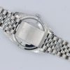 Rolex Datejust 16234 Silver Stick Dial Jubilee Band 36mm Fluted Bezel Circa 1989 - Image 4