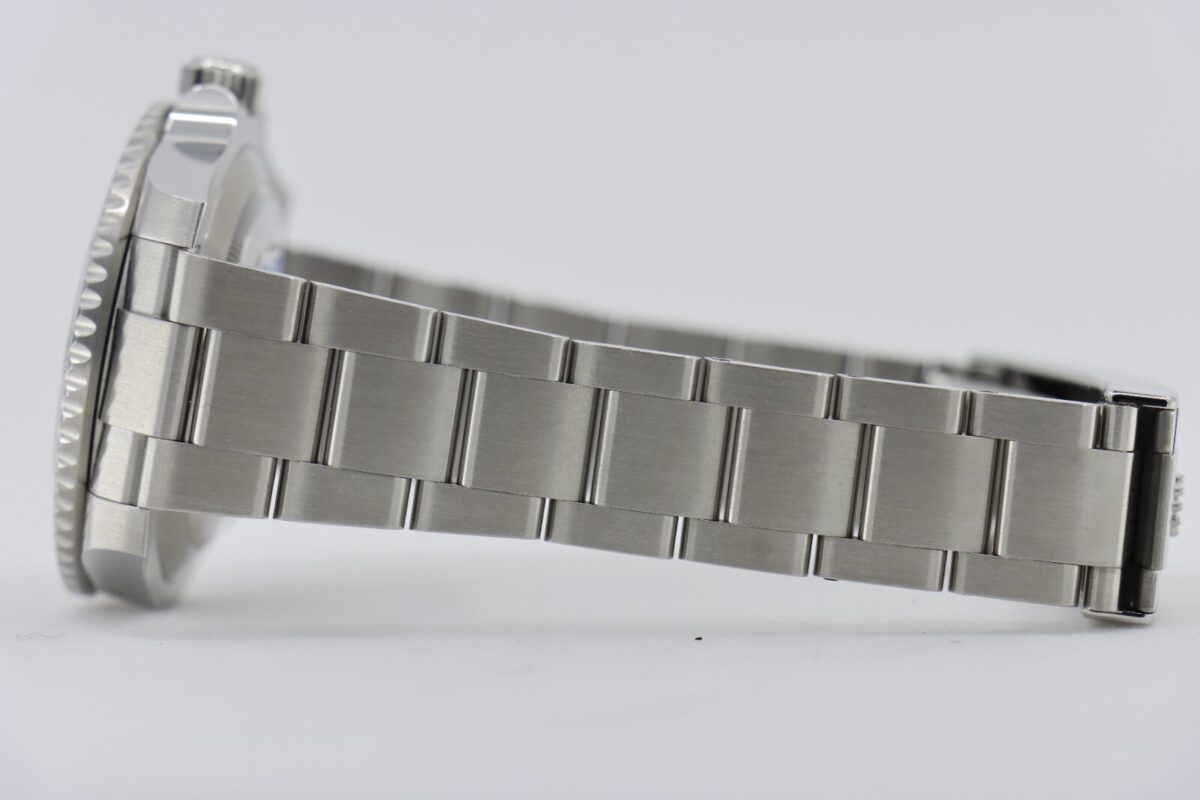 Rolex Submariner 116610LN Black Dial Ceramic Bezel 40mm Box & Papers Year 2019 - Image 6