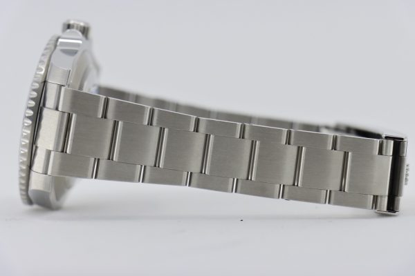 Rolex Submariner 116610LN Black Dial Ceramic Bezel 40mm Box & Papers Year 2019 - Image 6