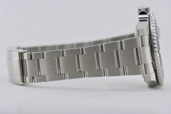 Rolex Submariner 116610LN Black Dial Ceramic Bezel 40mm Box & Papers Year 2019 - Image 8