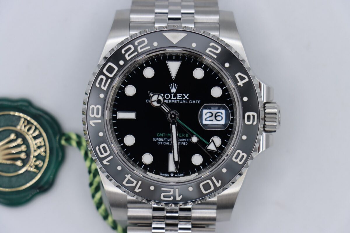 Rolex Submariner