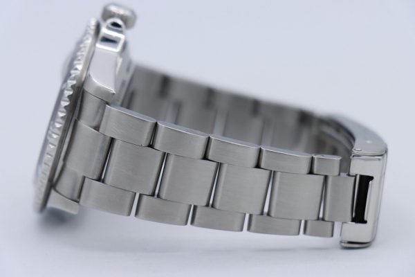 Rolex Submariner 16610T Black Dial & Bezel Oyster Band 40mm Circa 2006 - Image 6