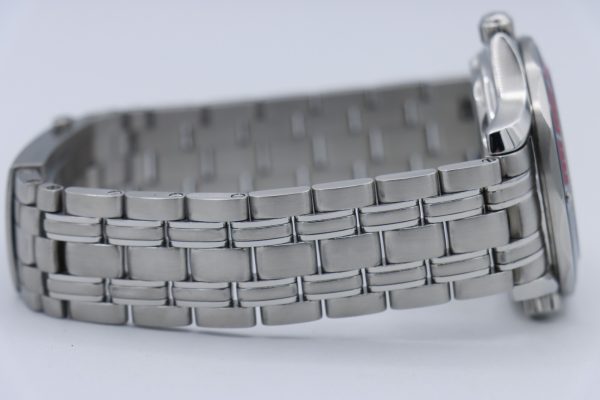 Omega Seamaster 300m 212.32.41.20.04.001 Commander's Watch James Bond Full Set - Image 8