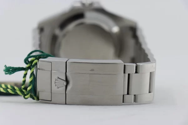 Rolex Explorer II 226570 Black Dial 42mm Oyster Band Box & Papers Year 2022 - Image 7