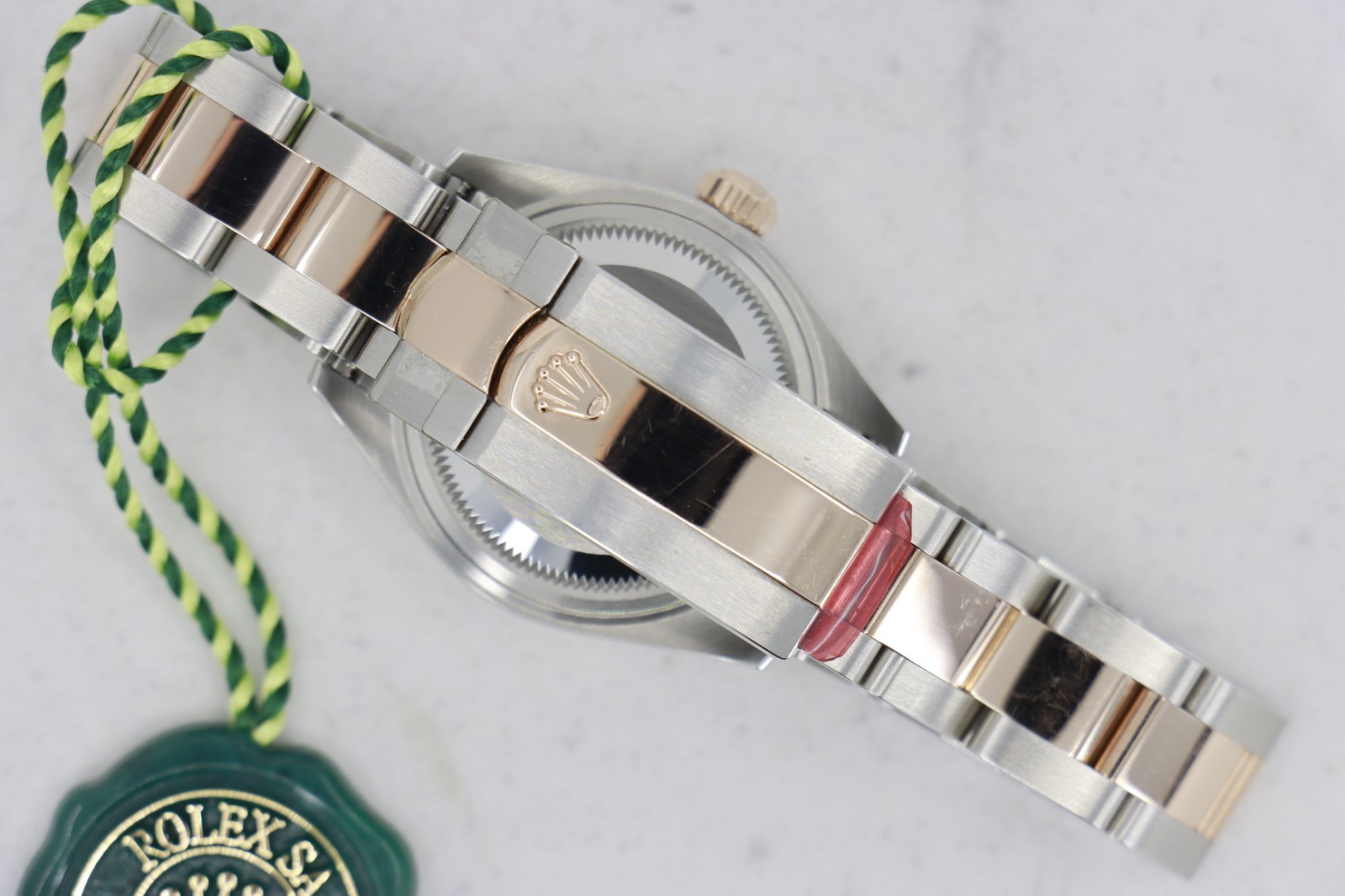 Rolex Lady-Datejust 28 279171