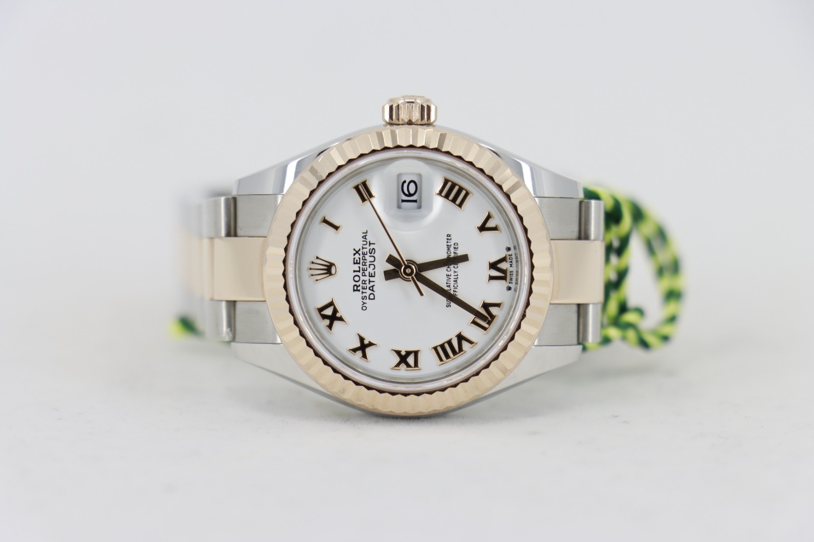 Rolex Lady-Datejust 28 279171