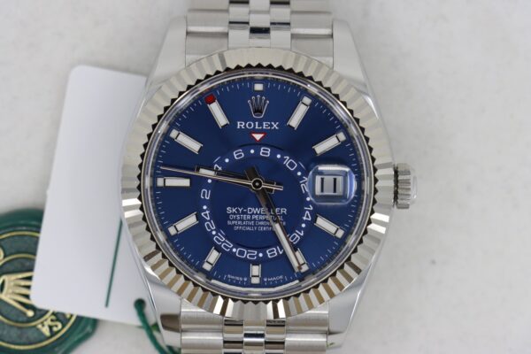 Rolex Sky-Dweller 336934