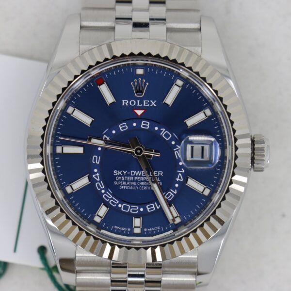 Rolex Sky-Dweller 336934