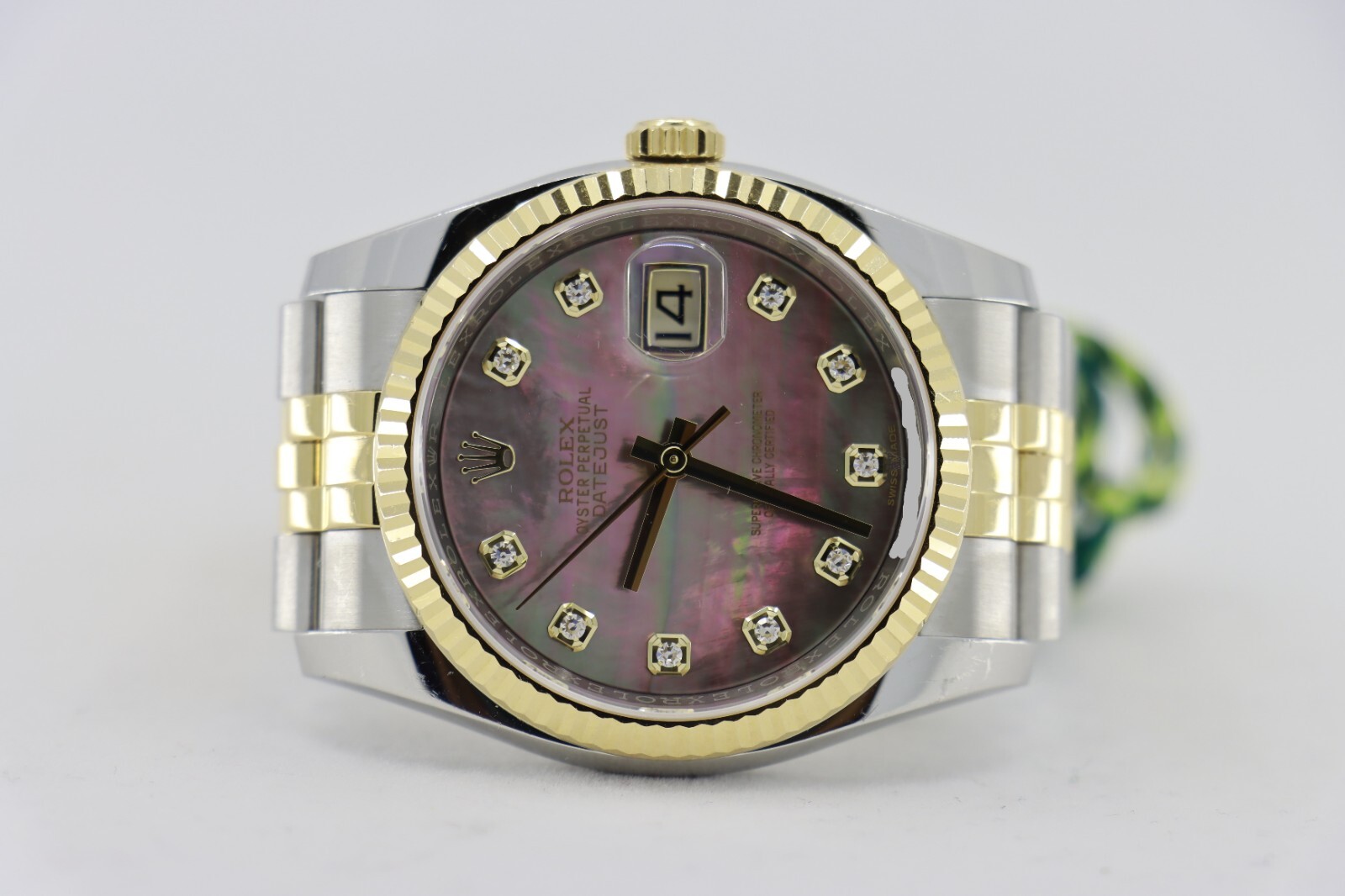 Rolex Datejust 116233