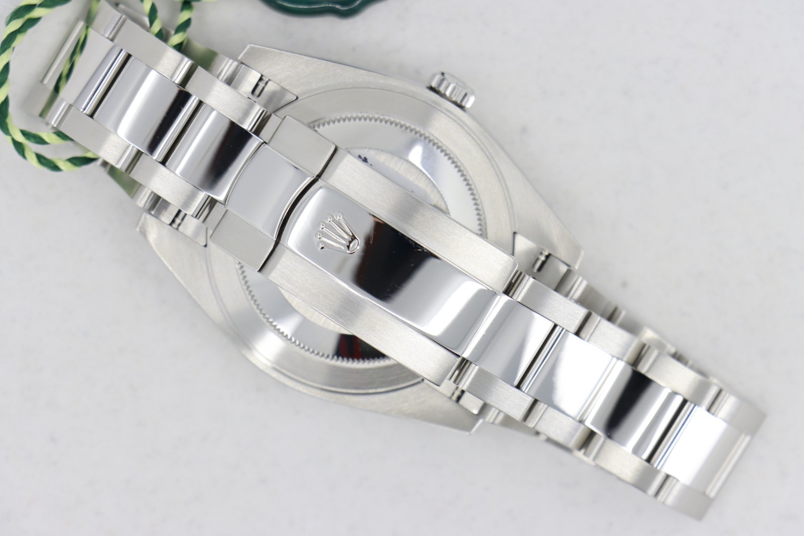 Rolex Datejust 41 126334