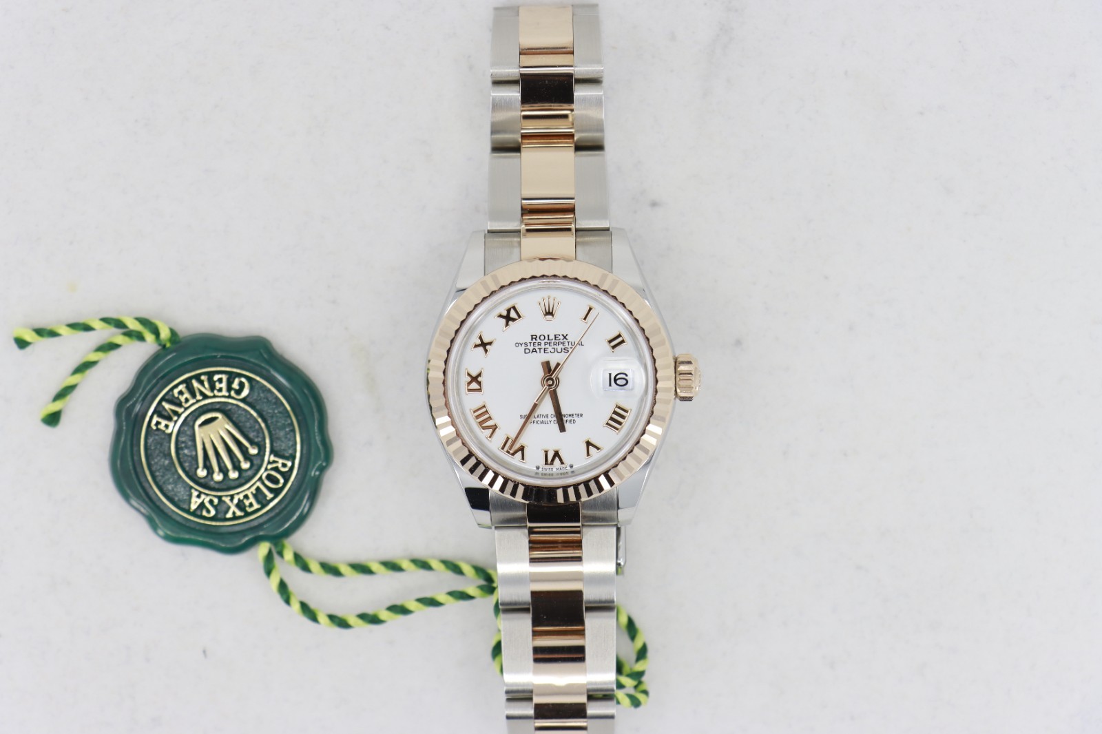 Rolex Lady-Datejust 28 279171