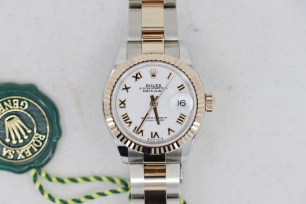 Rolex Lady-Datejust 28 279171