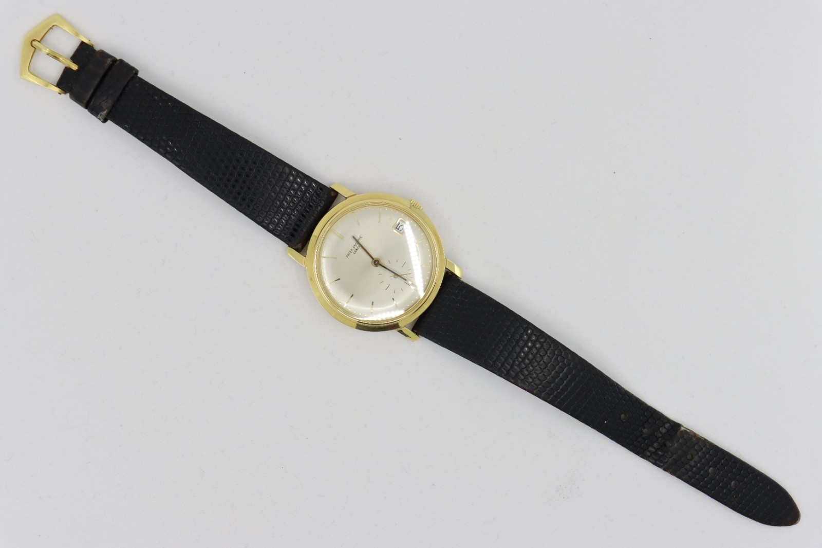 Patek Philippe Calatrava 3445J