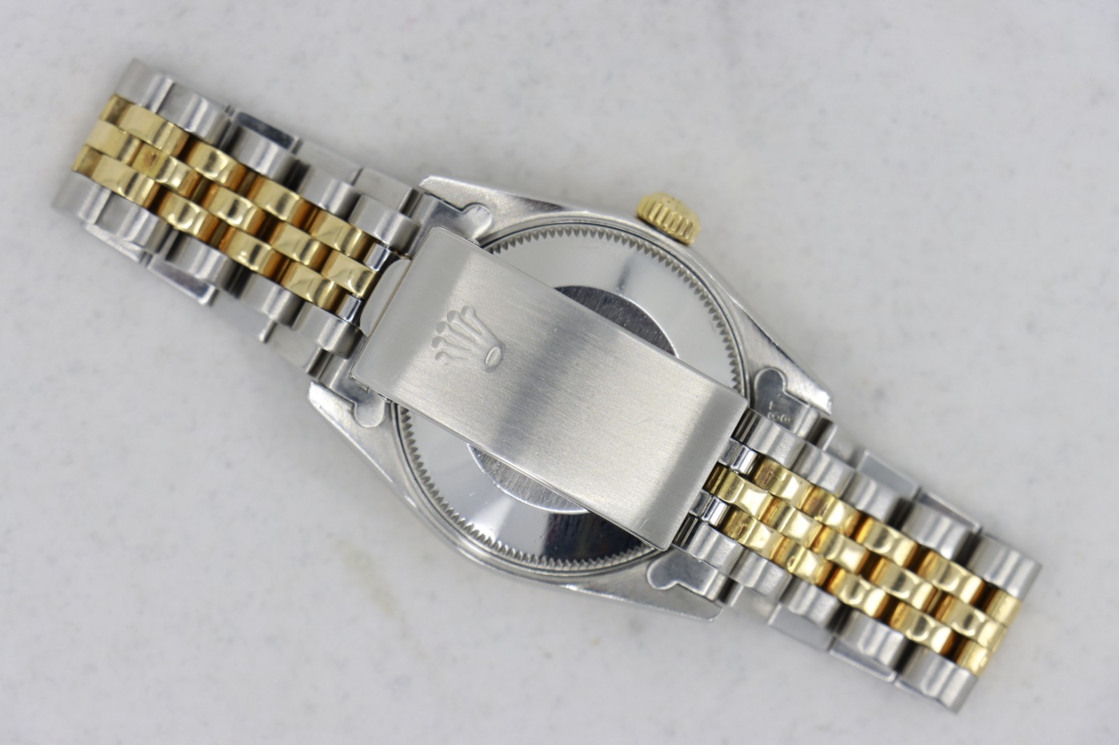 Rolex Midsize Datejust 68273