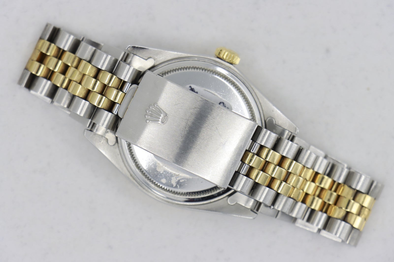 Rolex Datejust 16013