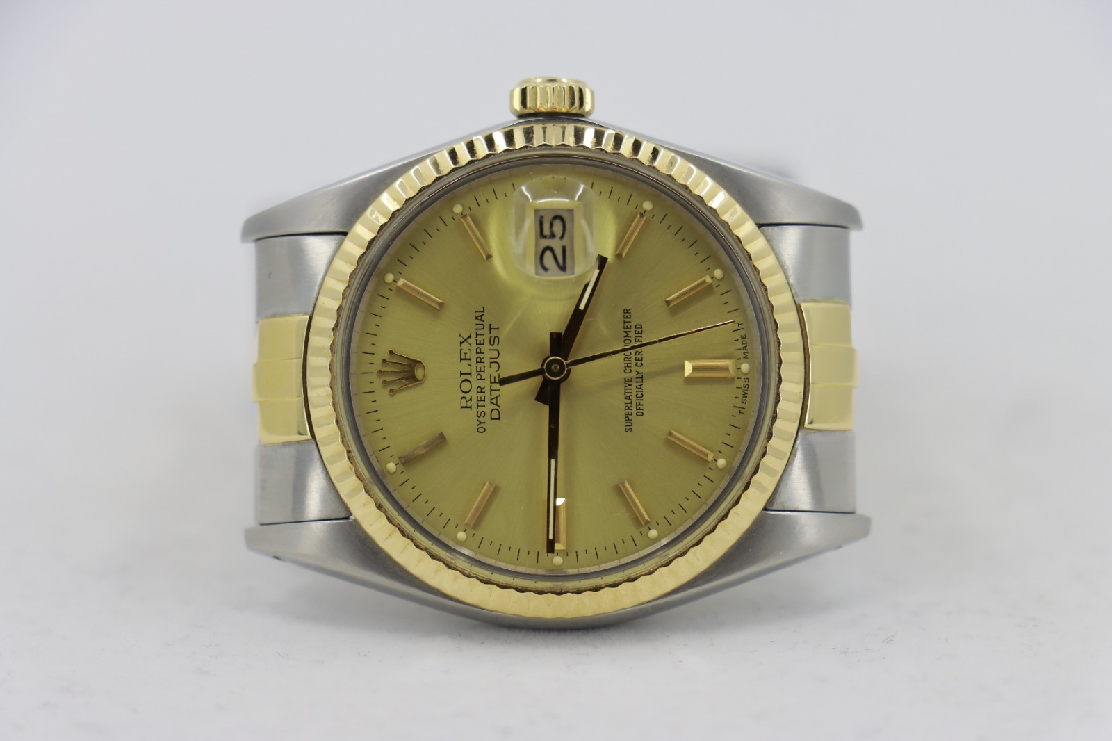 Rolex Datejust 16013