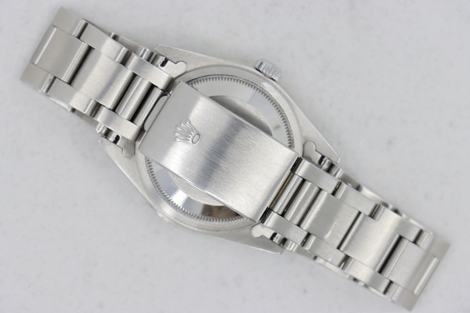 Rolex Datejust 16264