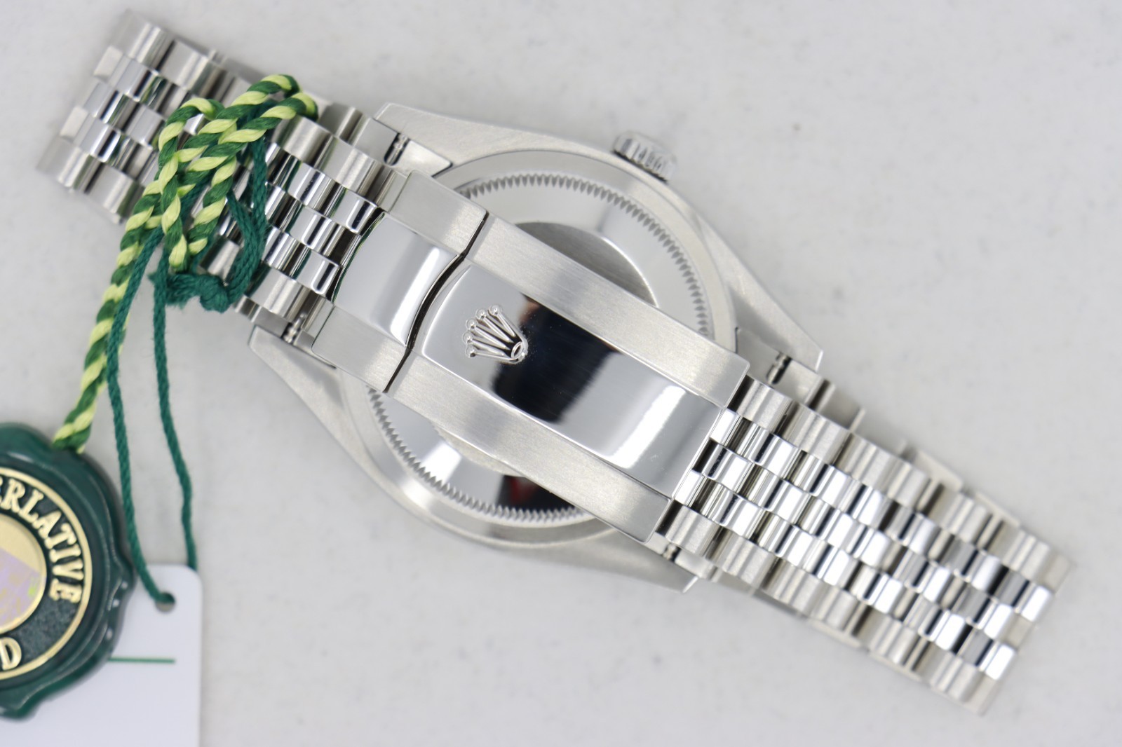 Rolex Datejust 36 126234