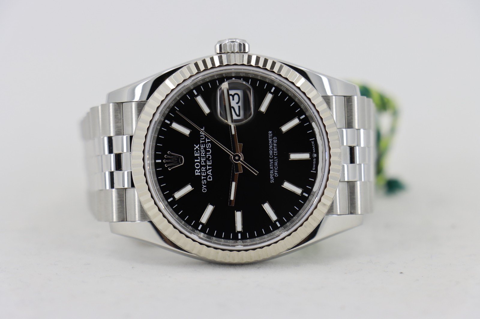 Rolex Datejust 36 126234