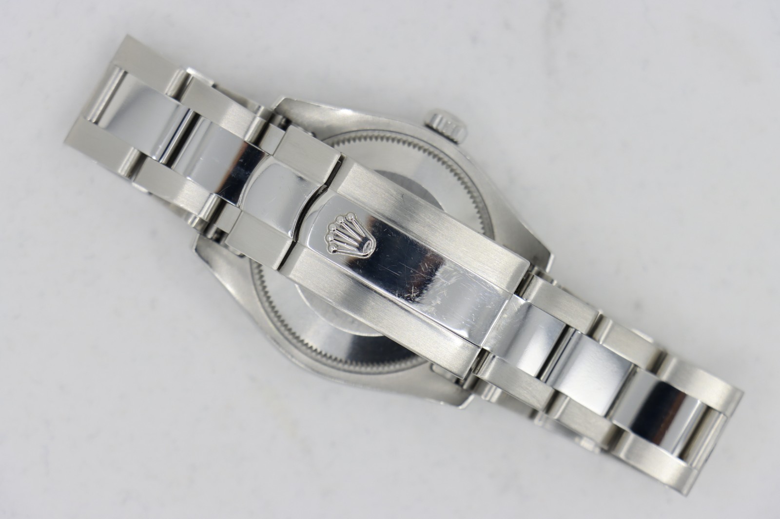 Rolex Midsize Datejust 178240