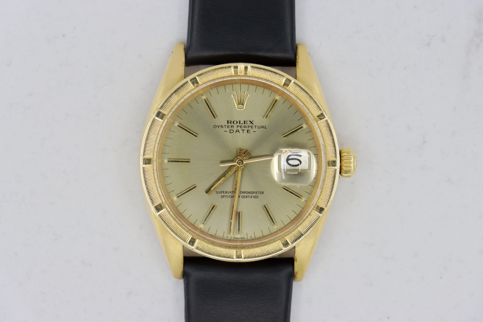 Rolex Date 1501