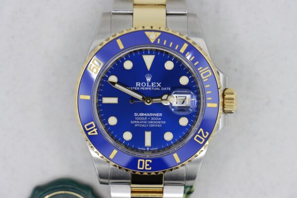 Rolex Submariner 126613LB
