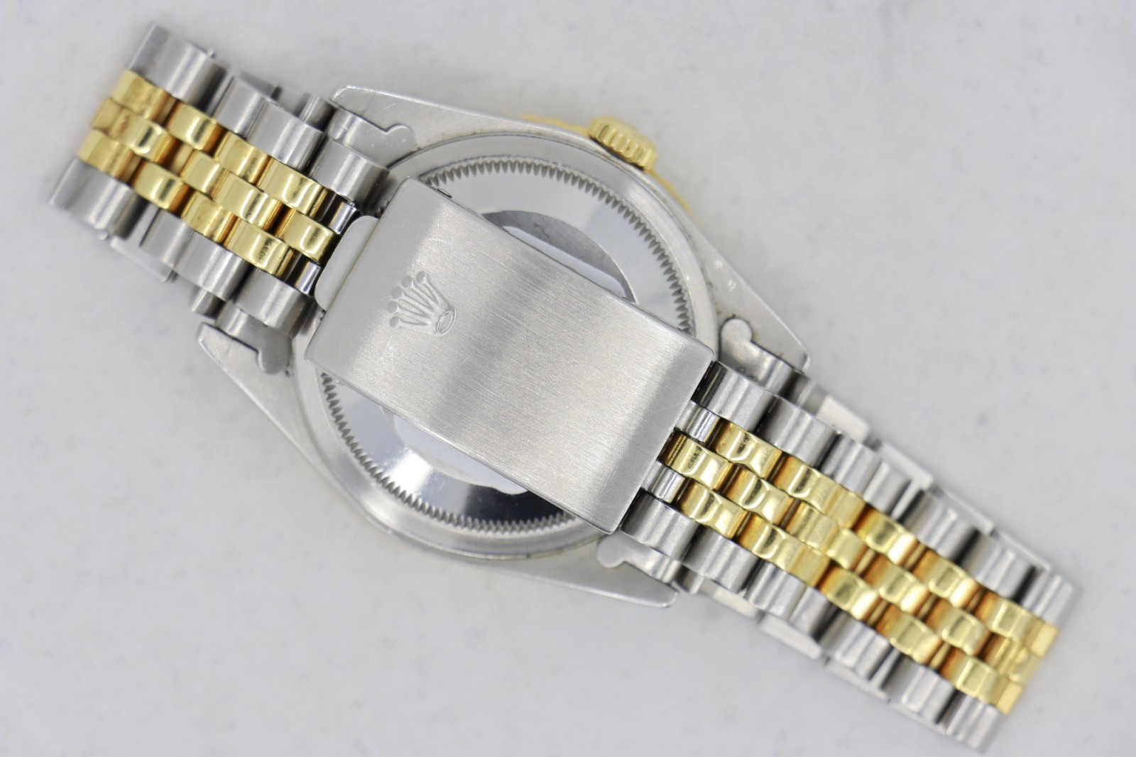 Rolex Datejust 16263