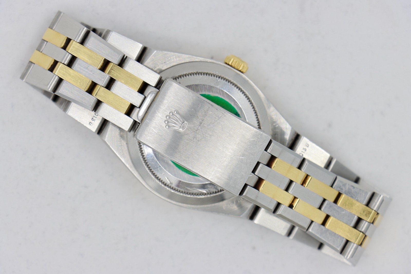 Rolex Datejust Oysterquartz 17013