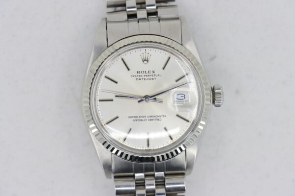Rolex Datejust 16014
