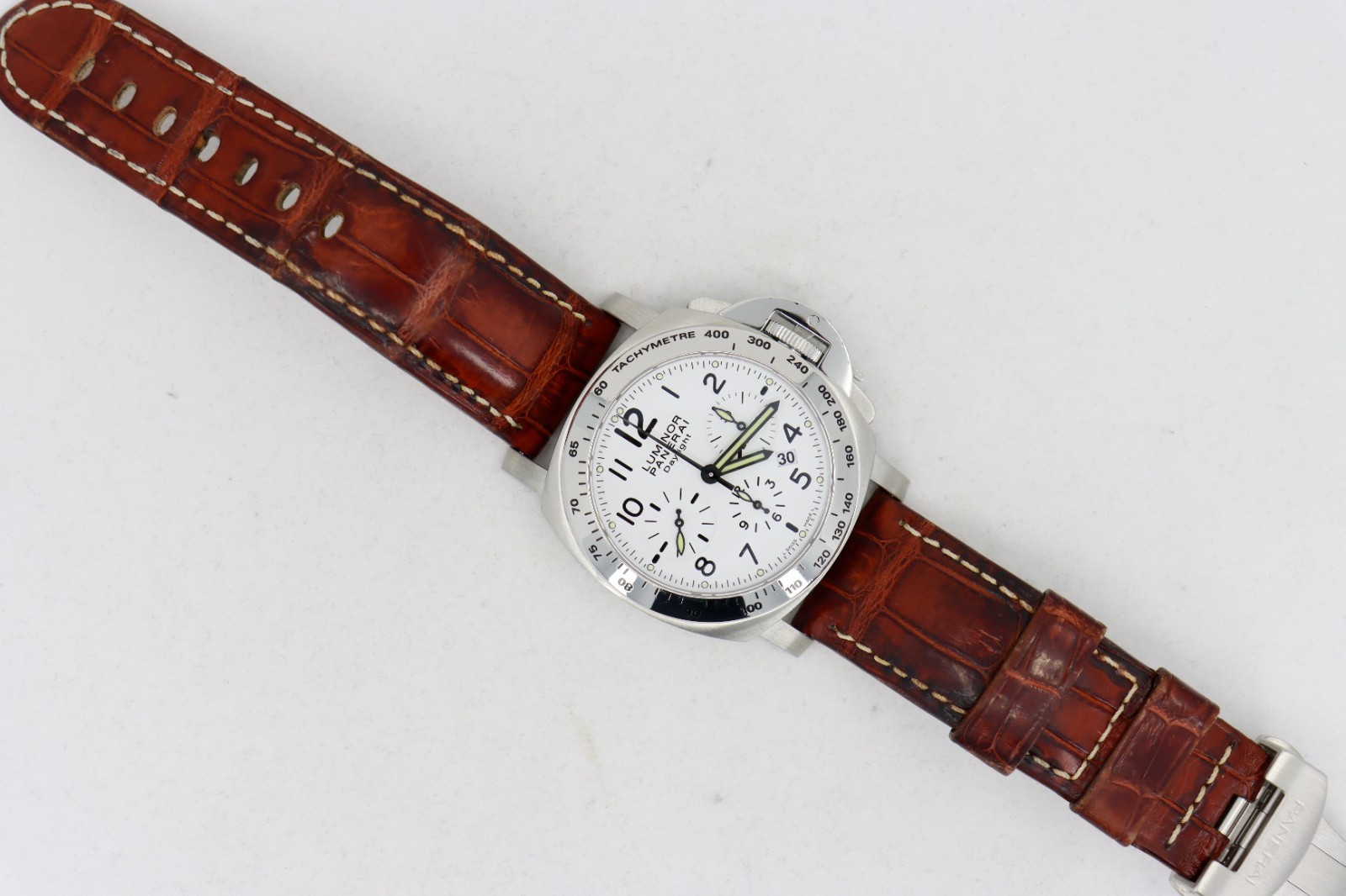 Panerai Luminor Daylight PAM0018