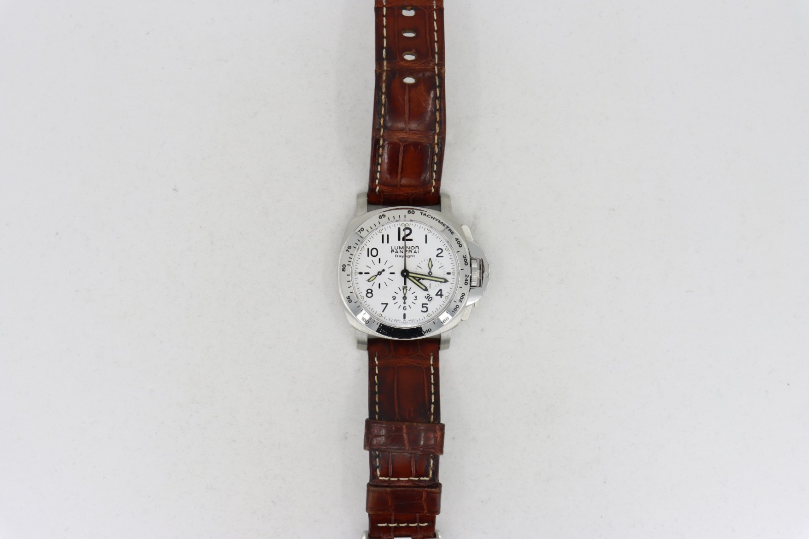 Panerai Luminor Daylight PAM0018