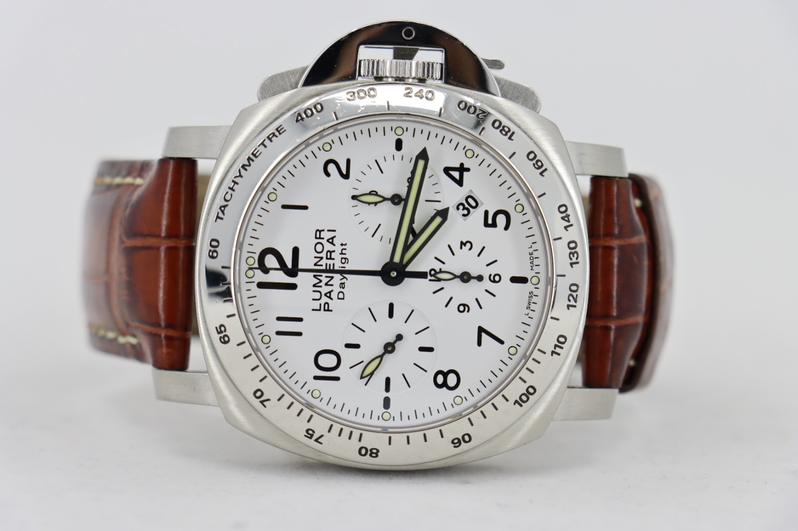 Panerai Luminor Daylight PAM0018