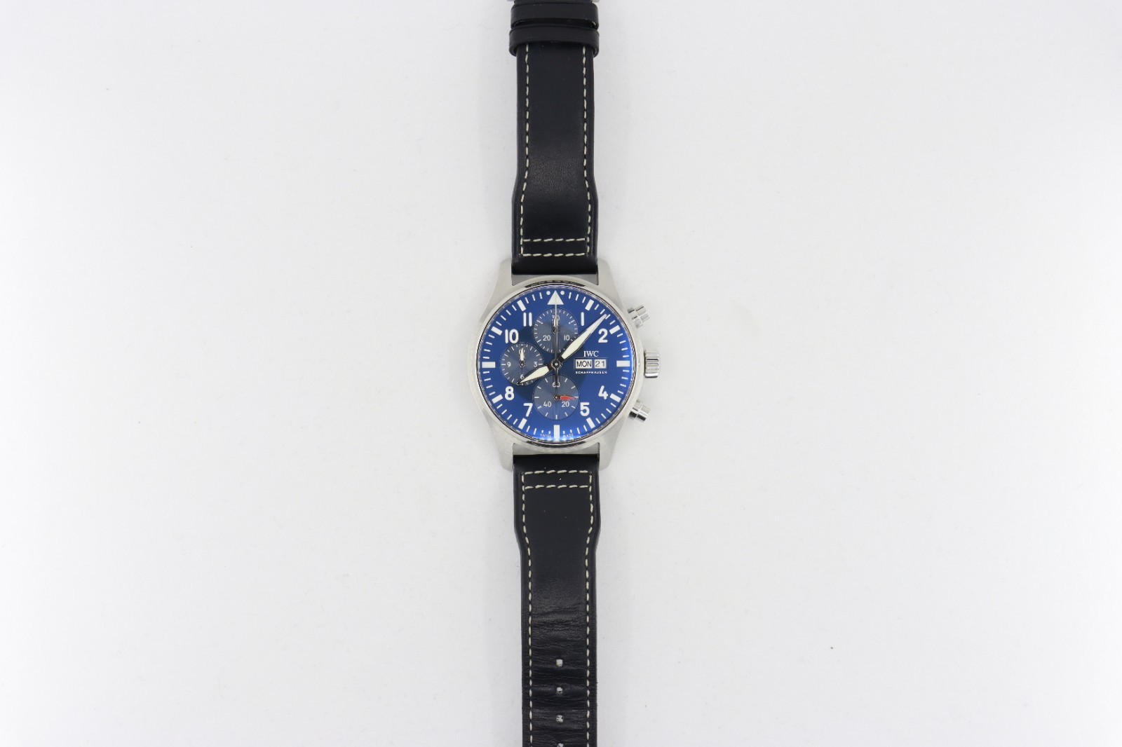 IWC Pilot's Watch Chronograph IW378003