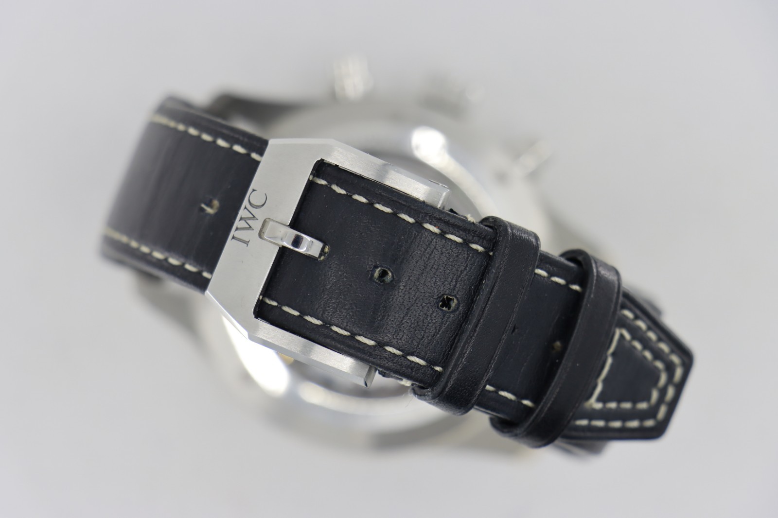 IWC Pilot's Watch Chronograph IW378003