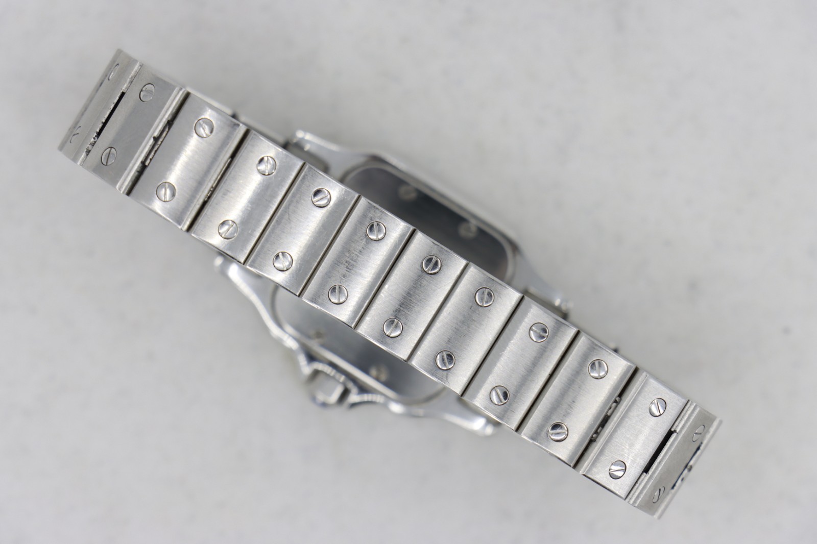 Cartier Santos Galbee 1565