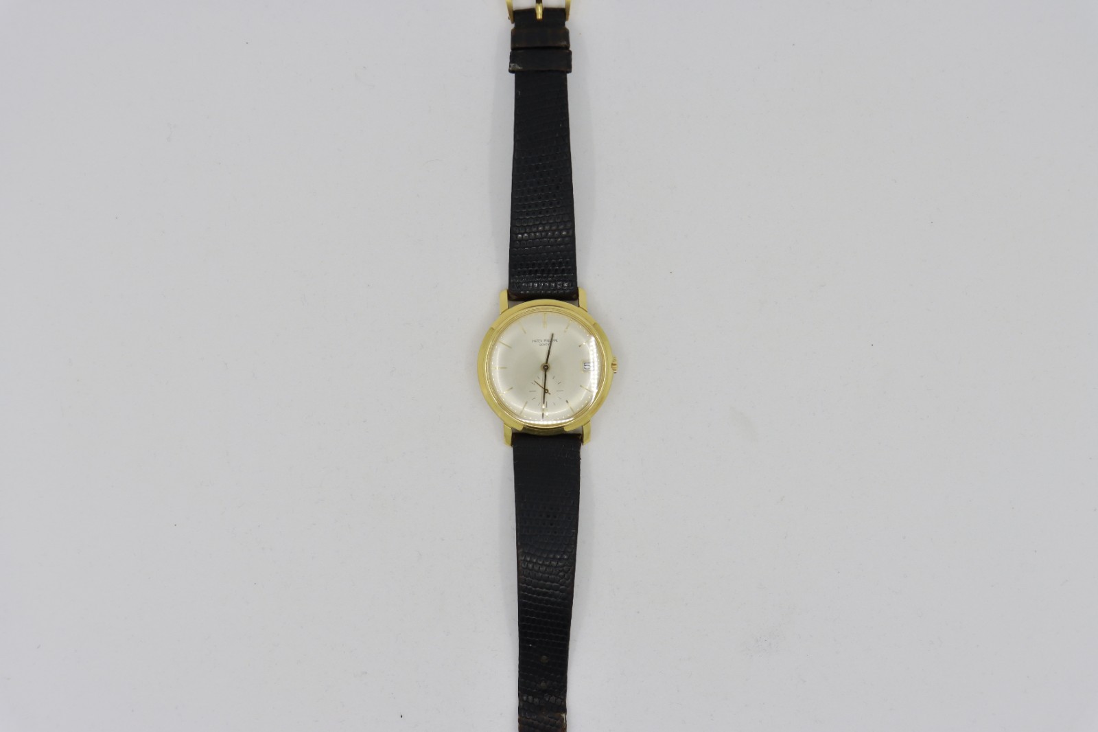 Patek Philippe Calatrava 3445J