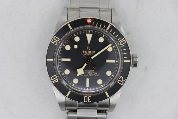 Tudor Black Bay 58 79030N