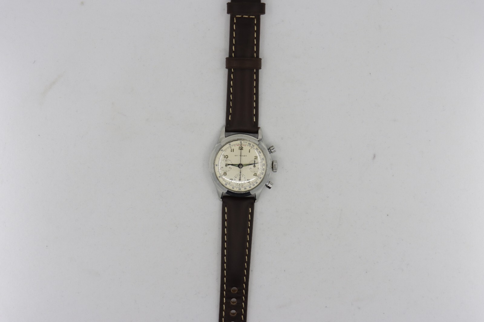 Vintage Wittnauer Chronograph 800