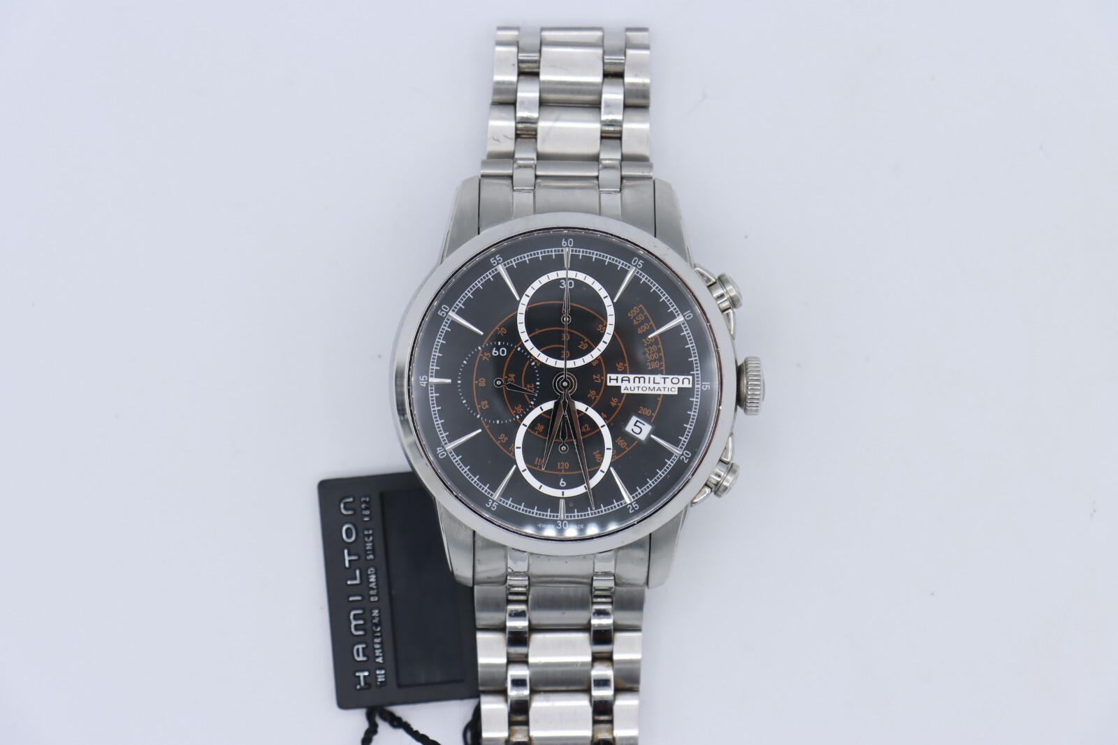 Hamilton American Classic H406560