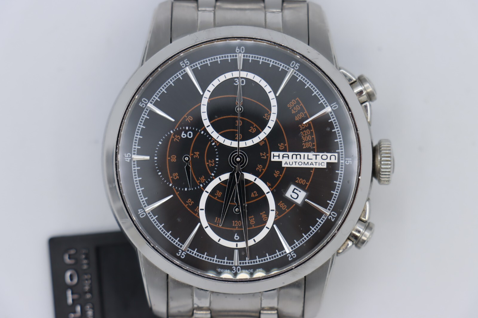 Hamilton American Classic H406560