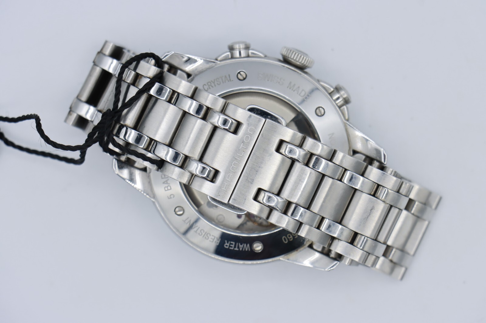 Hamilton American Classic H406560