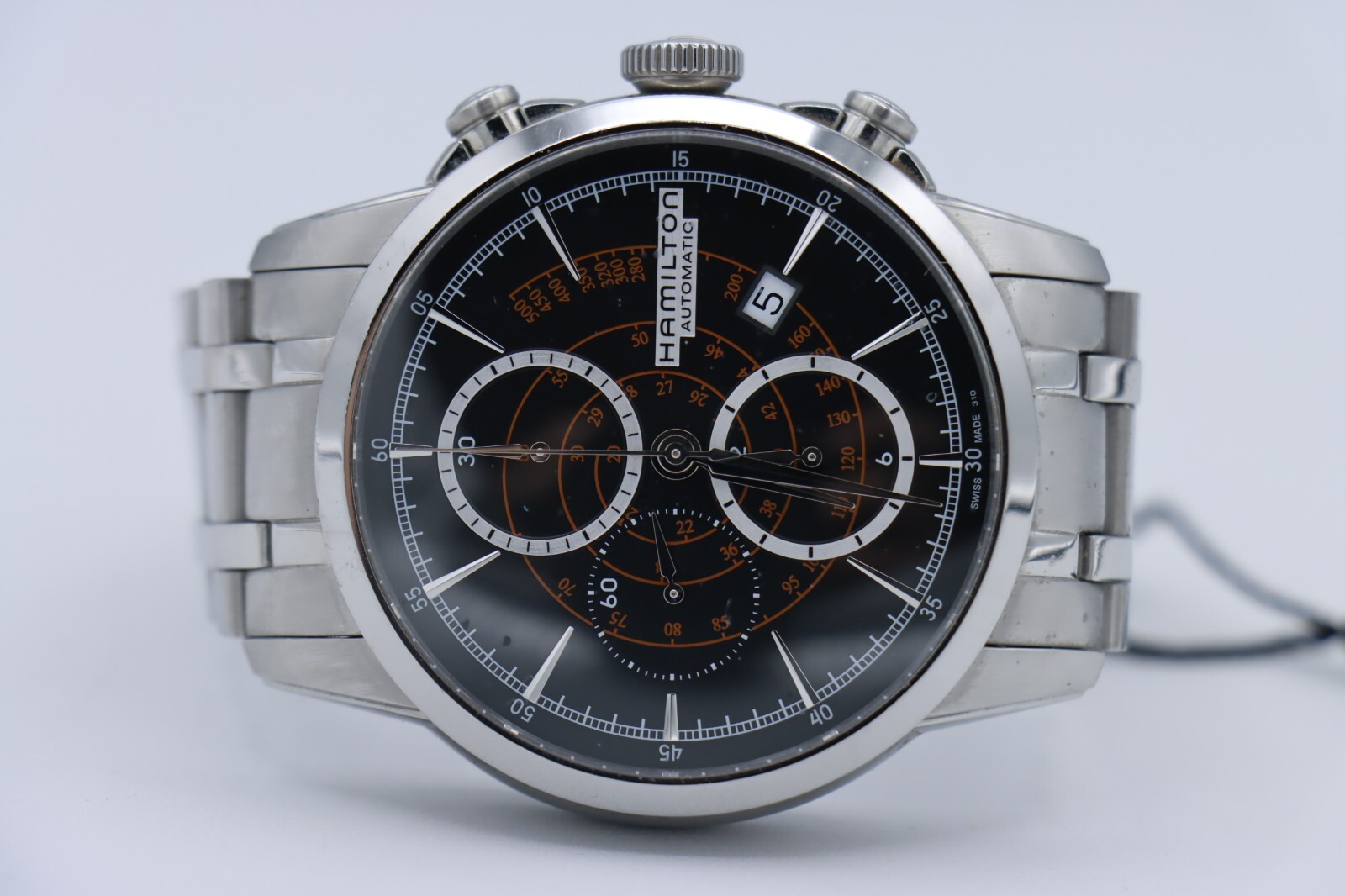 Hamilton American Classic H406560